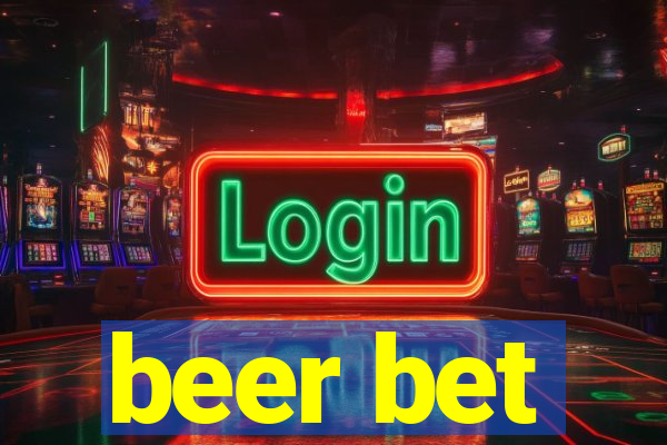 beer bet