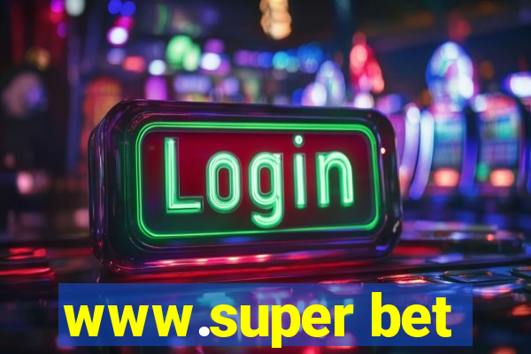 www.super bet