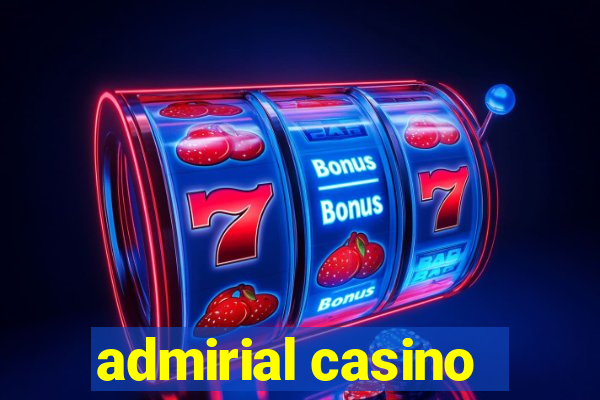 admirial casino