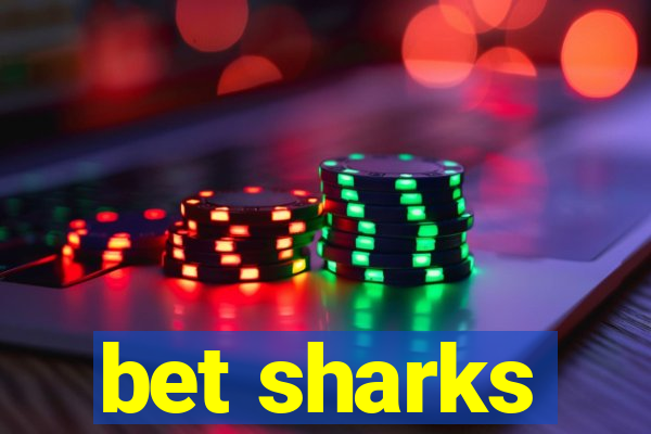 bet sharks