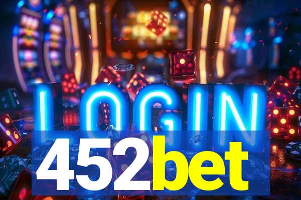 452bet