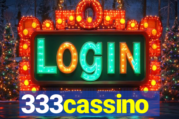 333cassino