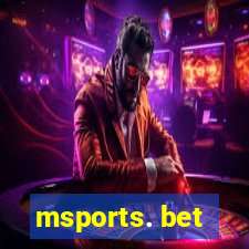 msports. bet