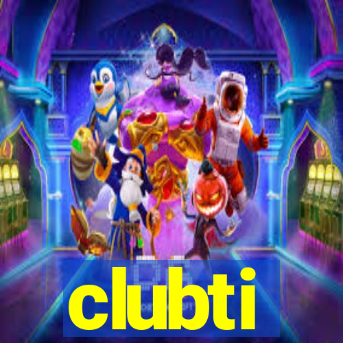 clubti