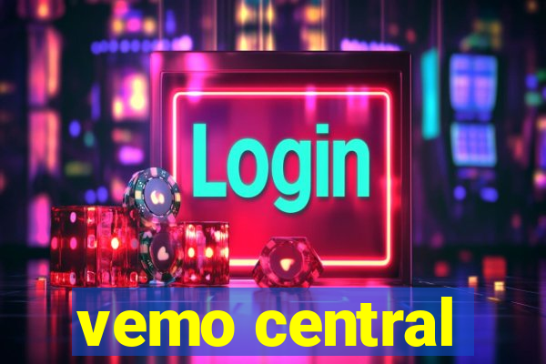 vemo central