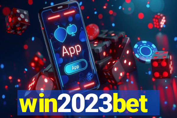 win2023bet