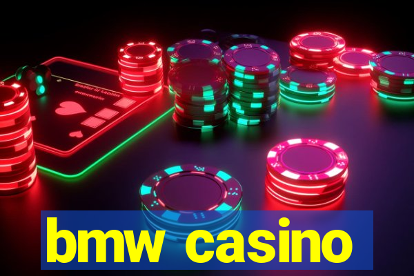 bmw casino