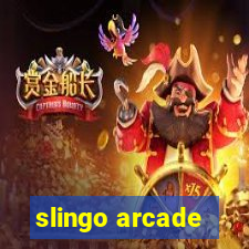 slingo arcade