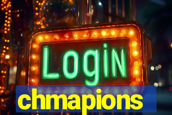 chmapions