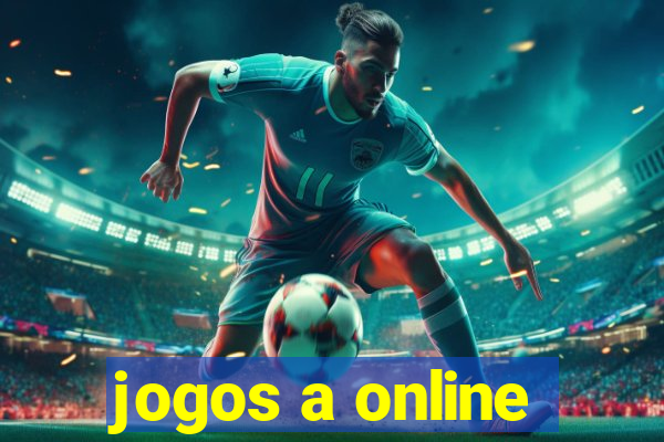 jogos a online