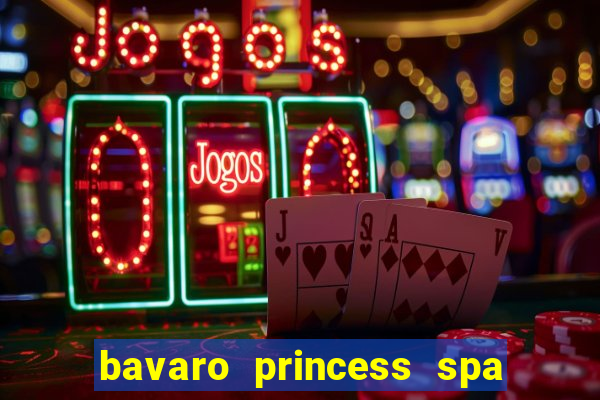 bavaro princess spa and casino punta cana