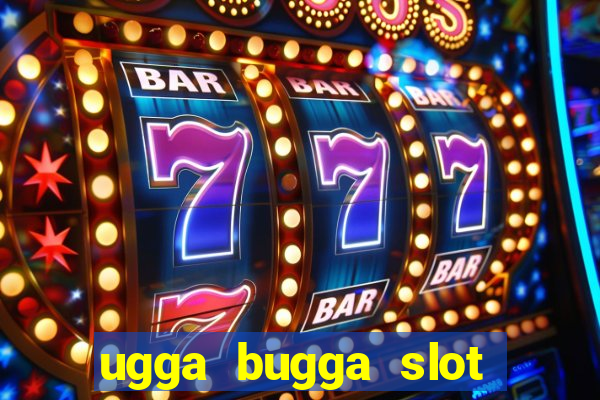 ugga bugga slot machine game