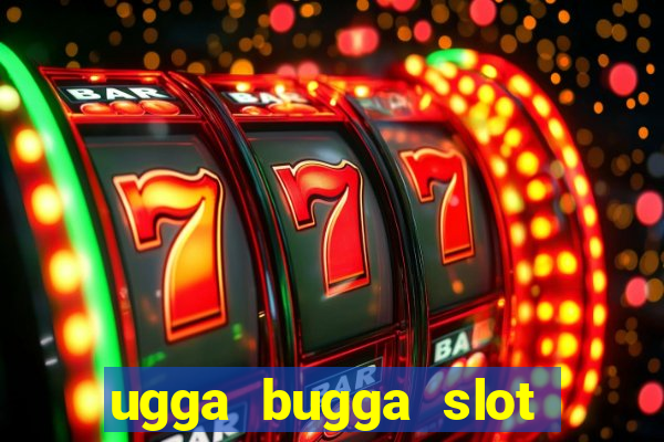 ugga bugga slot machine game