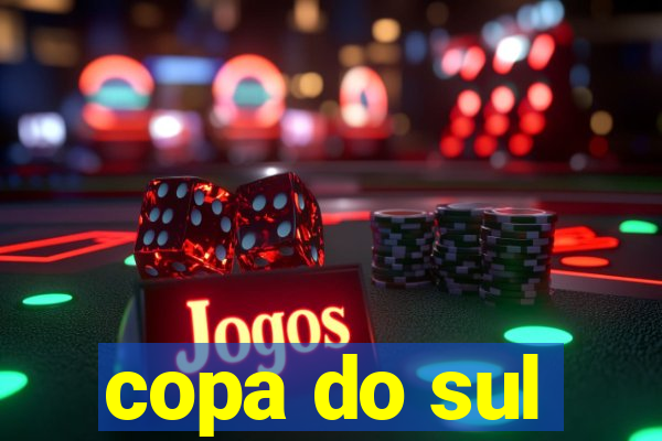 copa do sul