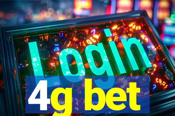 4g bet