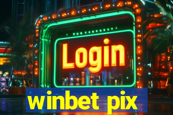 winbet pix