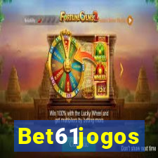 Bet61jogos