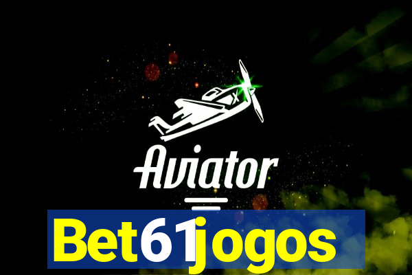 Bet61jogos