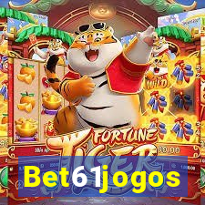 Bet61jogos