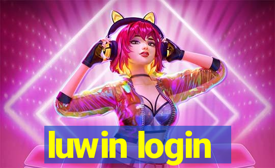 luwin login