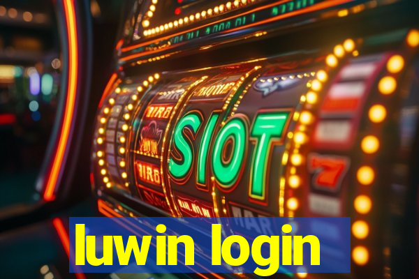 luwin login