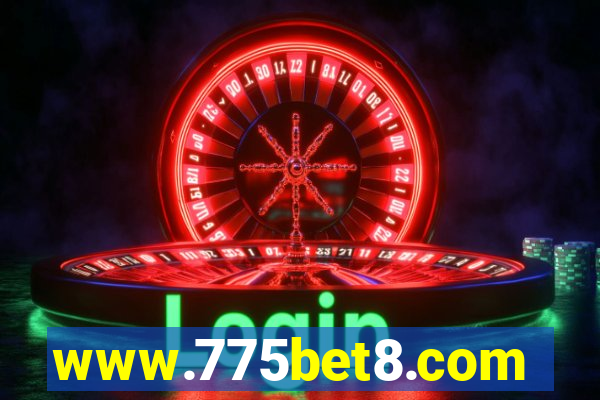 www.775bet8.com