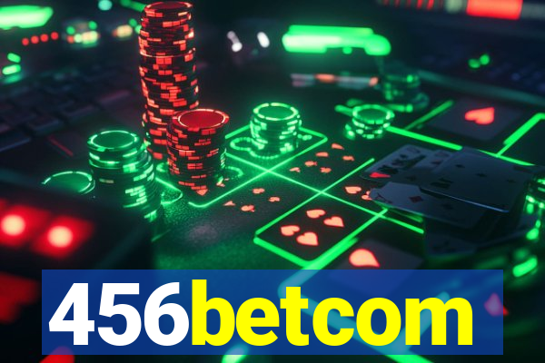 456betcom