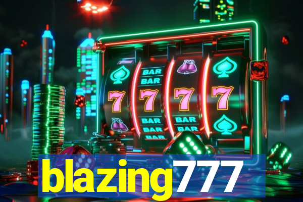 blazing777