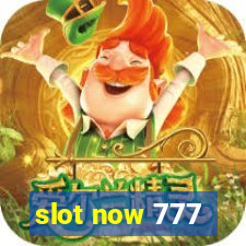 slot now 777