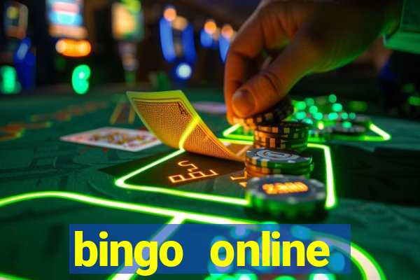 bingo online gr谩tis com pr锚mios