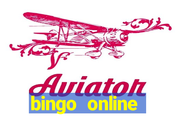 bingo online gr谩tis com pr锚mios