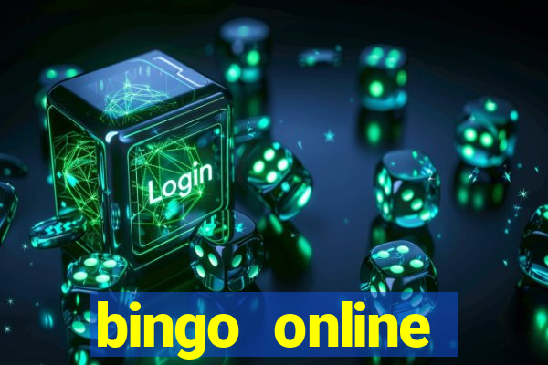 bingo online gr谩tis com pr锚mios