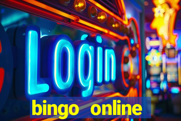 bingo online gr谩tis com pr锚mios