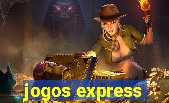 jogos express