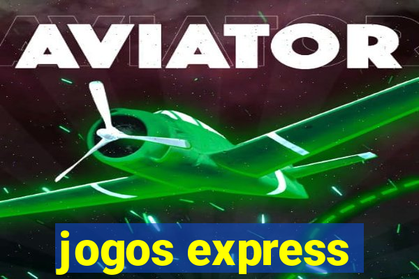 jogos express