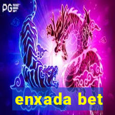 enxada bet