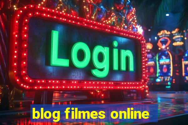 blog filmes online