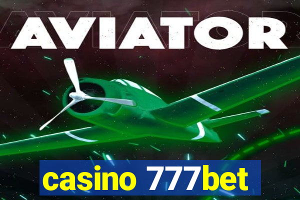 casino 777bet