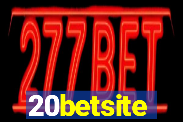 20betsite