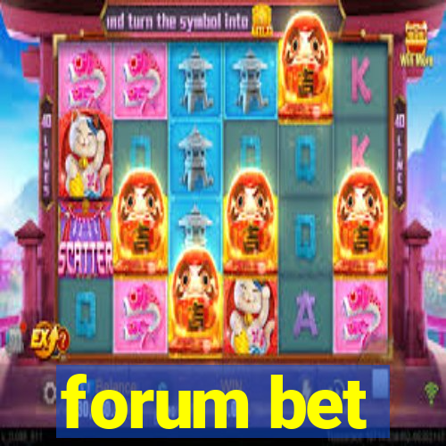 forum bet