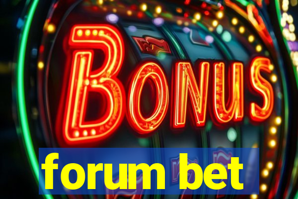 forum bet