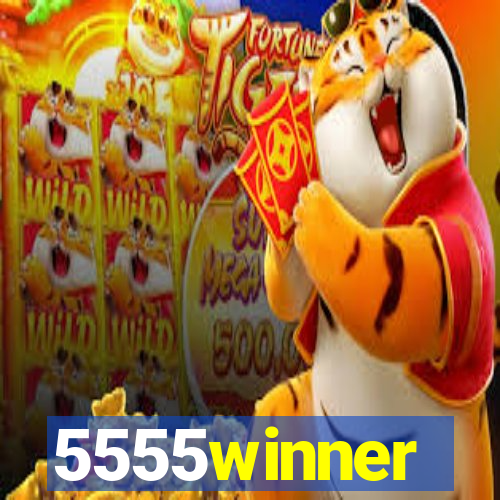 5555winner