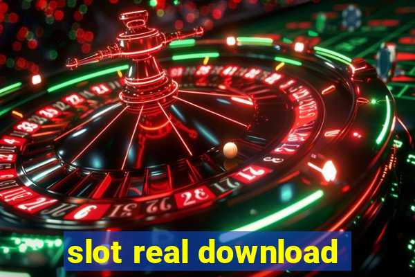 slot real download