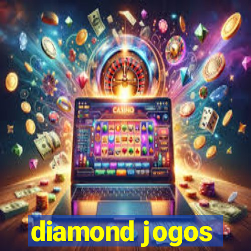 diamond jogos