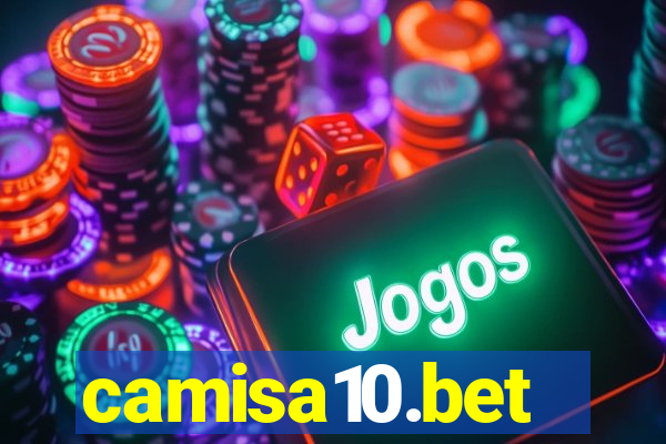 camisa10.bet