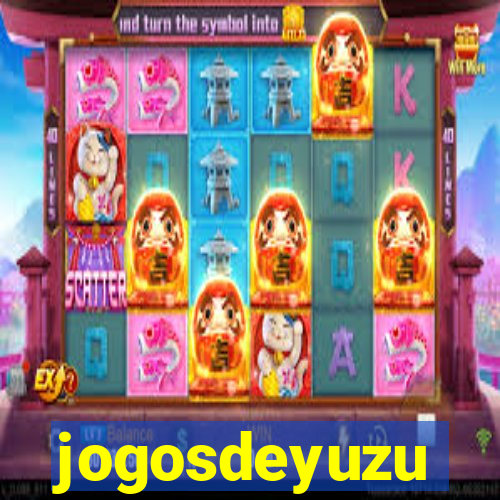 jogosdeyuzu