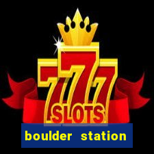 boulder station casino hotel