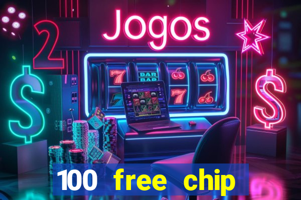 100 free chip funclub casino