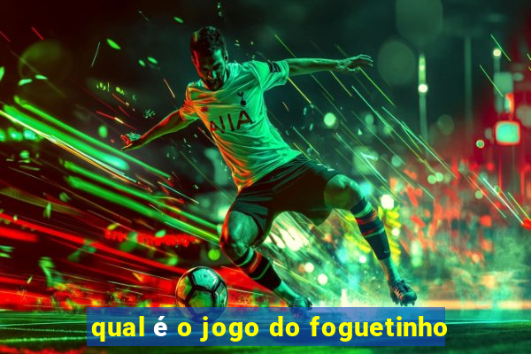 qual é o jogo do foguetinho