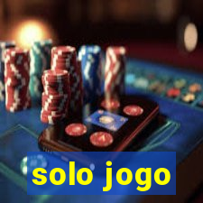 solo jogo